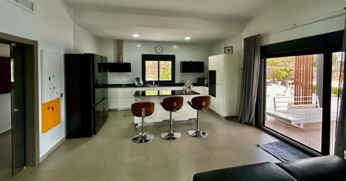 Detached house for sale in Abanilla, imagen 10