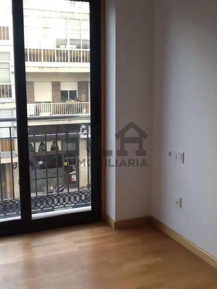 Apartament en venda a A Carballeira