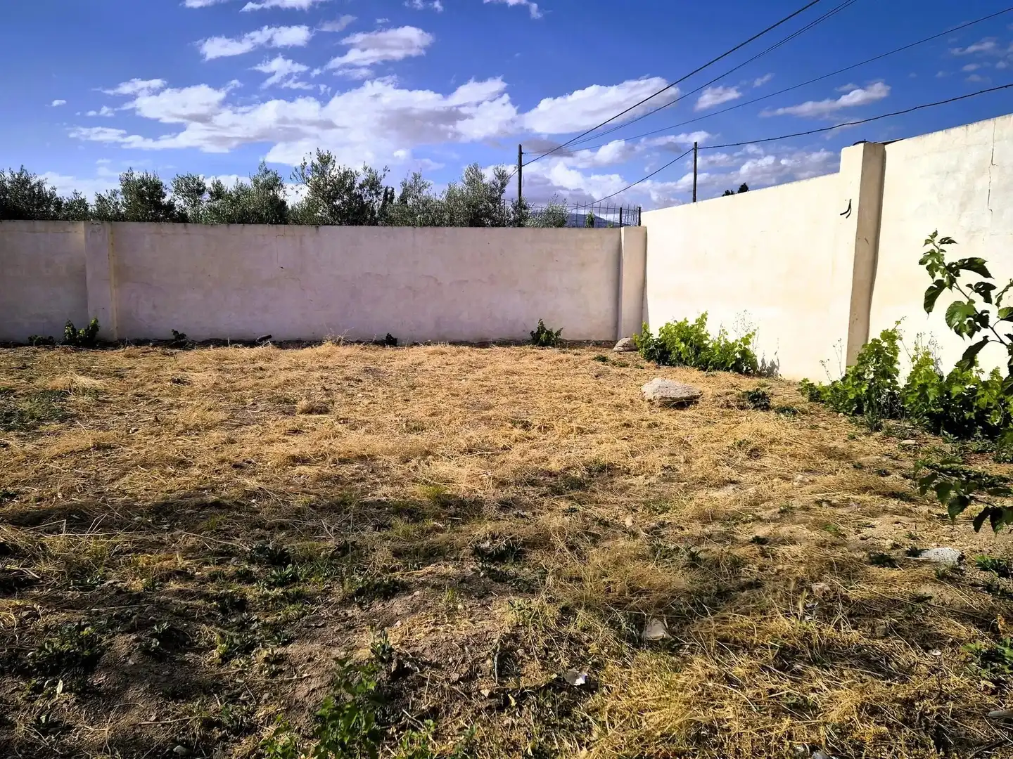 Wohnbaugrundstück zum Verkauf in Moraleda de Zafayona, imagen 6
