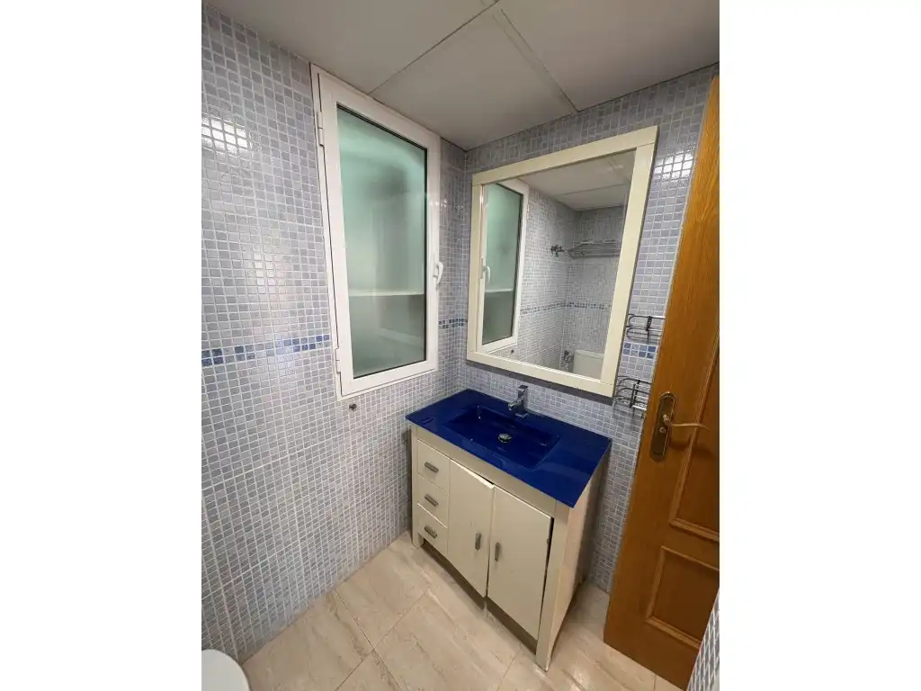 Baño de Dúplex en venta en Mazarrón