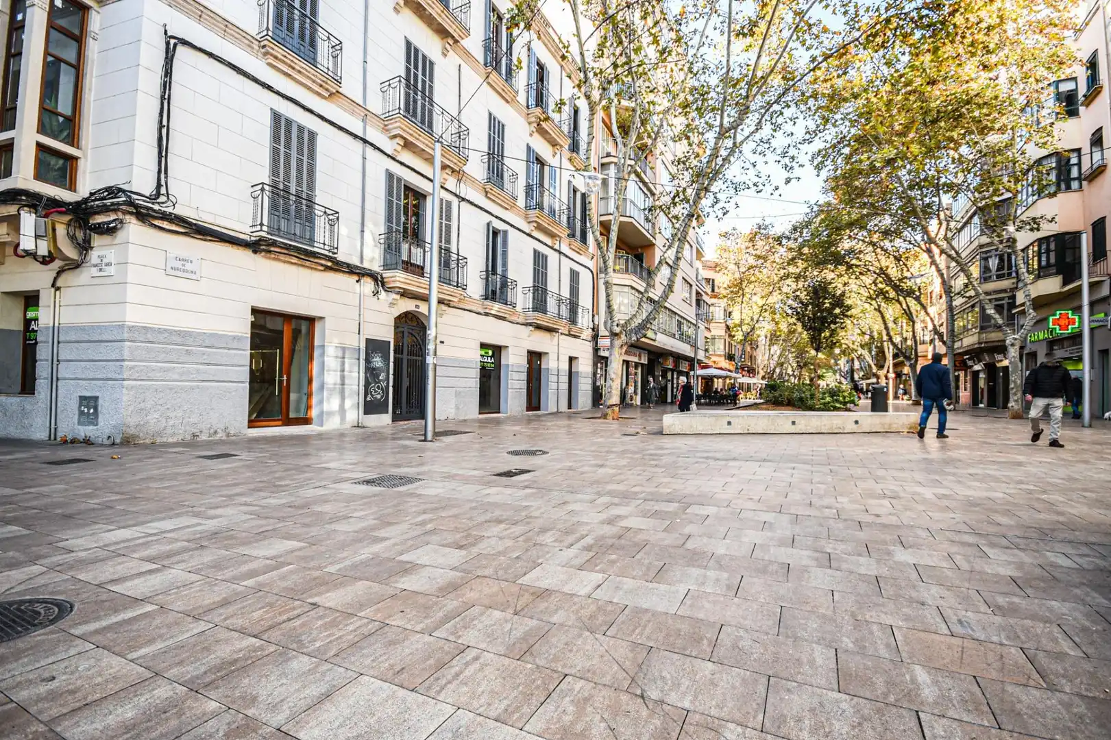 Piso con terraza en venta en Plaza FRANCESC GARCIA I ORELL, imagen 61