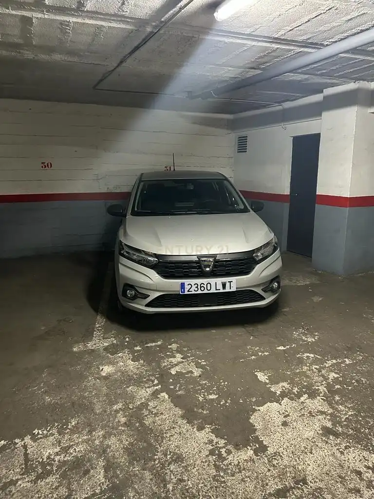 Garaje en venta en Avinguda de Sant Ferran, 20, Son Cotoner