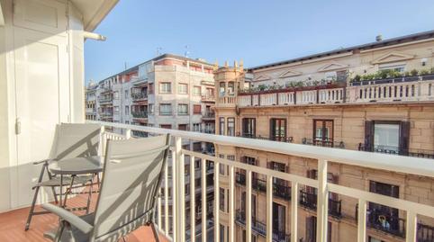 Photo 3 of Flat for sale in Zaragoza Plaza, Área Romántica, Gipuzkoa
