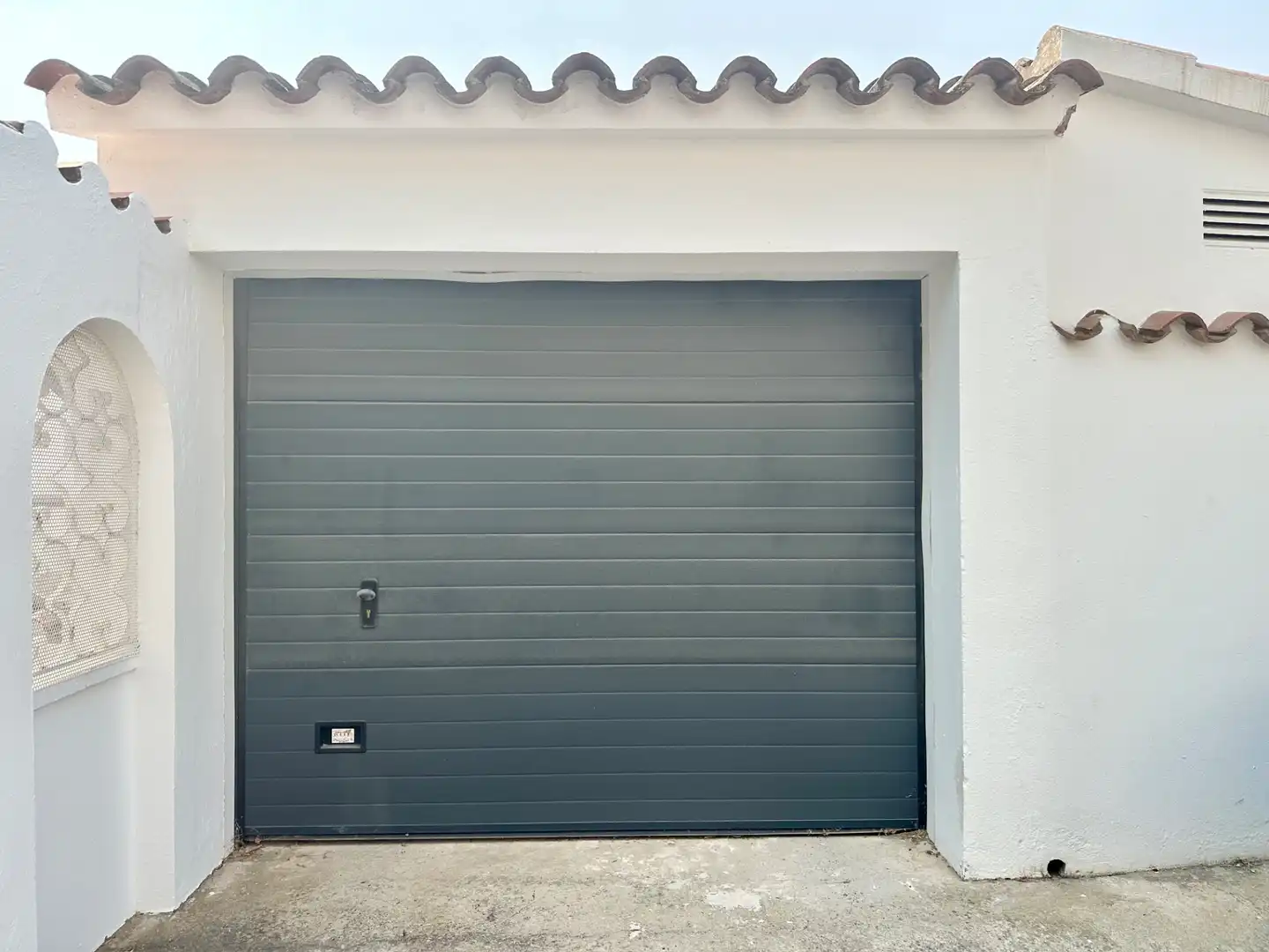 House with terrace for sale in Carrer d'Antoni Canals, imagen 63