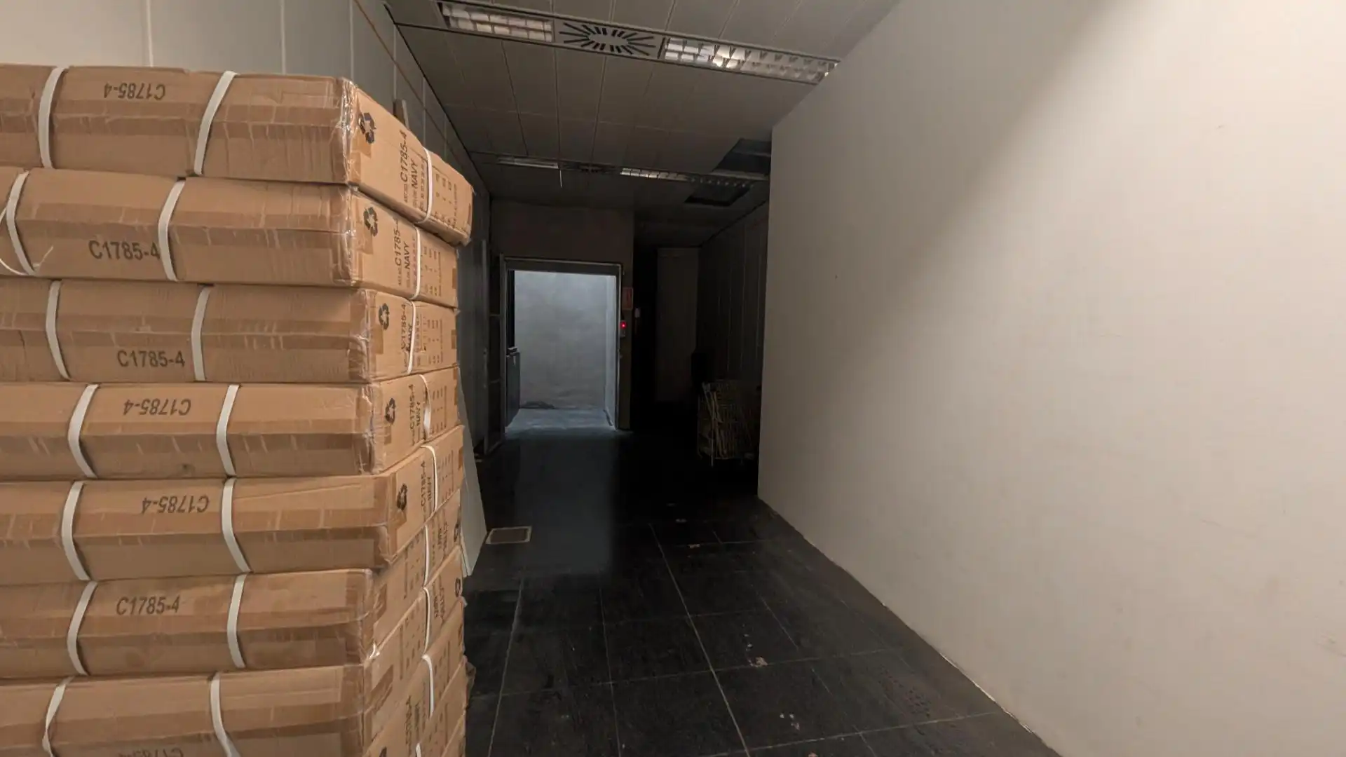 Nave industrielle à vendre à Avenida NOVELDA 144, imagen 18
