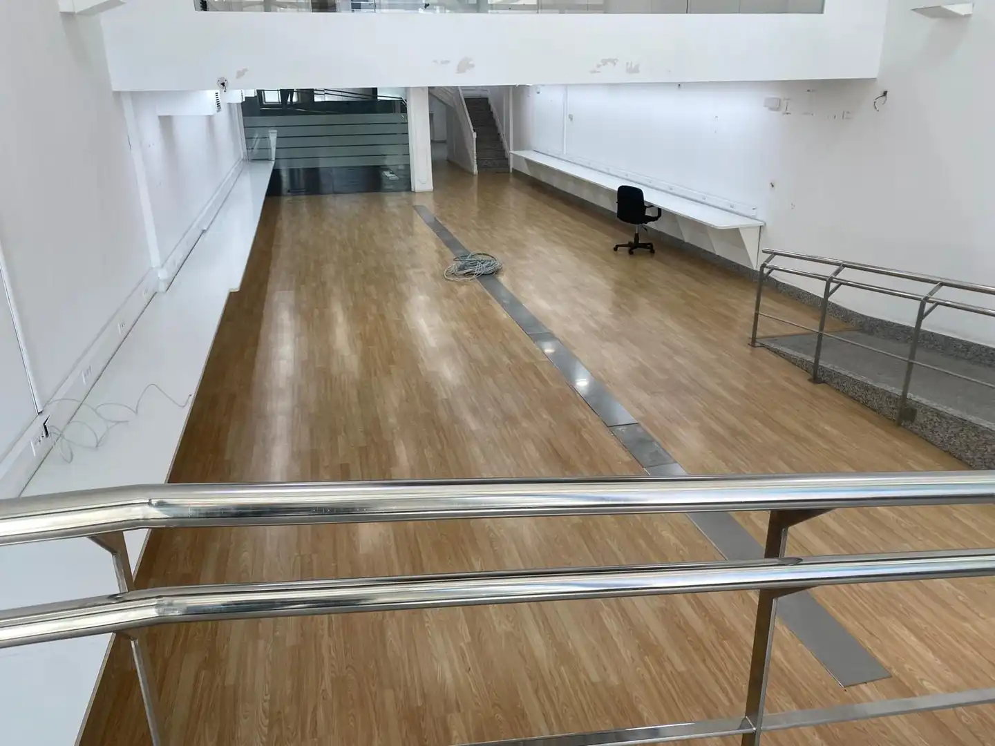Gewerbefläche zur Miete in Centro - Recinto Amurallado, imagen 2