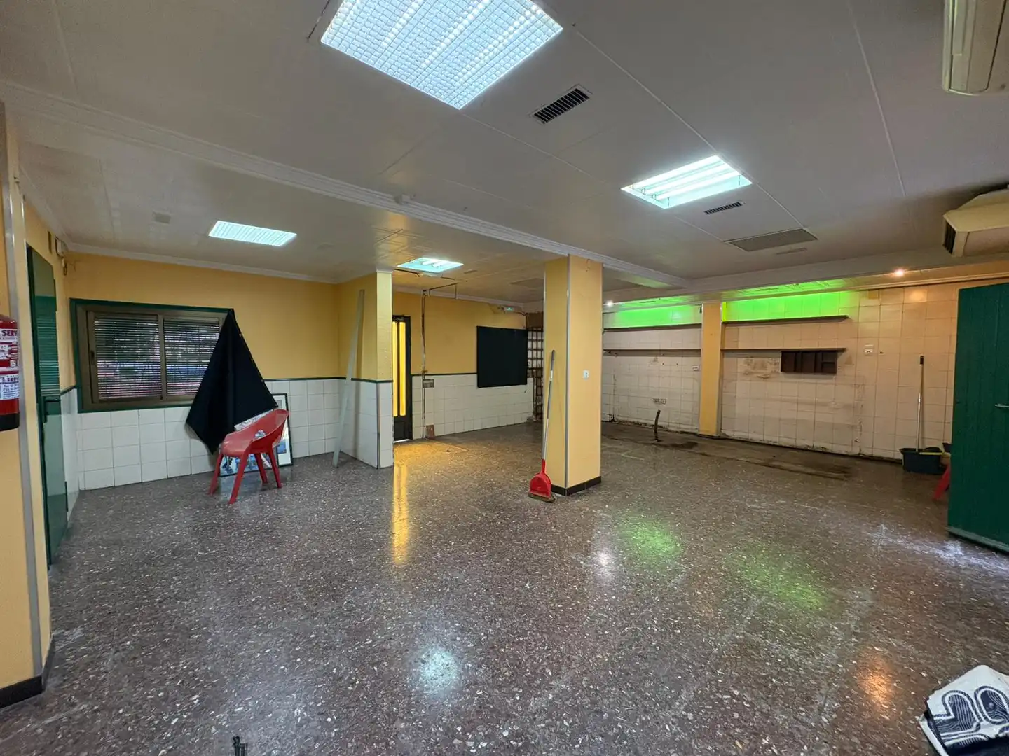 Gewerbefläche zum Verkauf in Carrer de Ca N'Alzamora, imagen 9