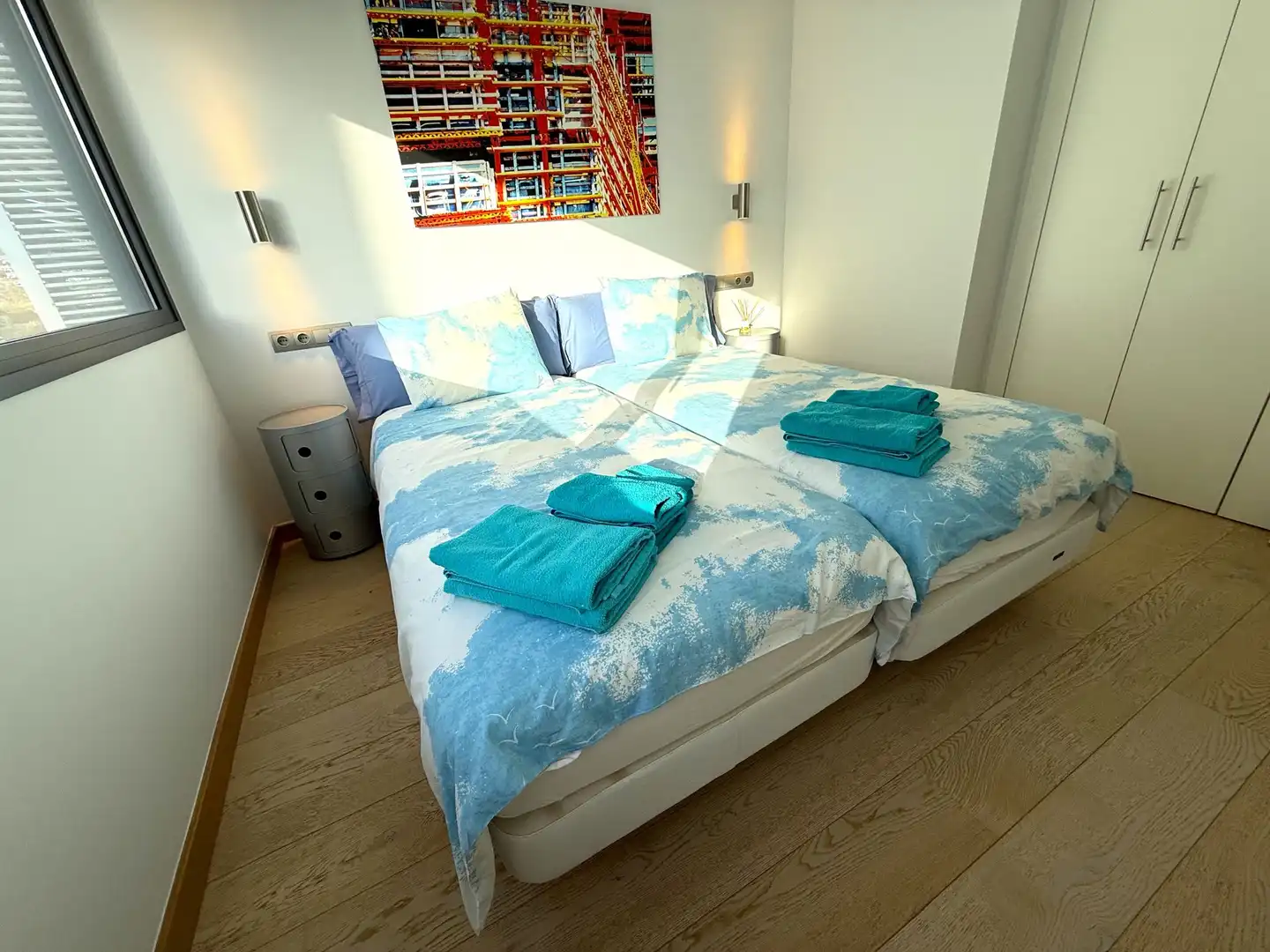 Apartamento con ascensor en venta en Sa Torre blanca, imagen 18