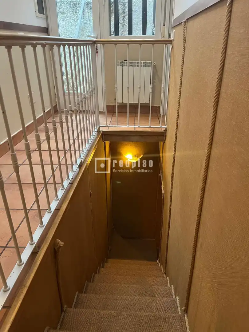 Casa o chalet en venta en Pozuelo de Alarcón con Aire acondicionado, Calefacción y Terraza