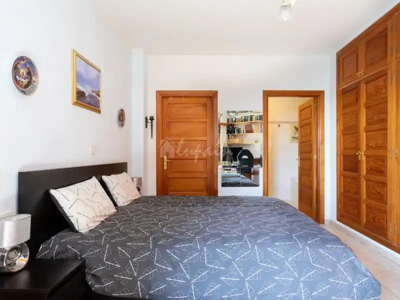 Apartment mit Aufzug zum Verkauf in Costa del Silencio, imagen 11