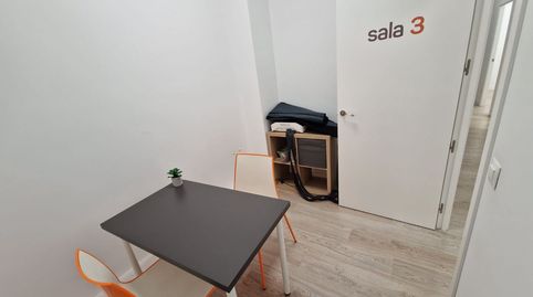 Foto 5 von Büro zur Miete in Avenida de la Reina Victoria, 60, Ciudad Universitaria, Madrid Capital