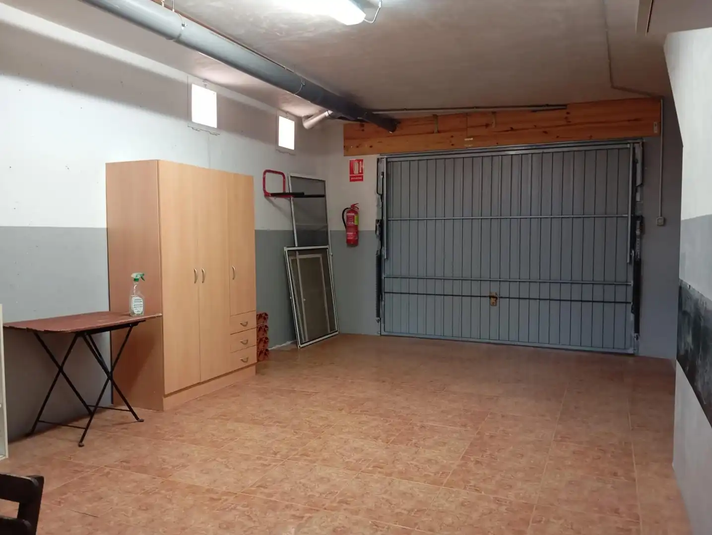 Houses for rent in La Unión  with Private garden