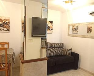 Living room of Apartment for sale in Benidorm  with Air Conditioner