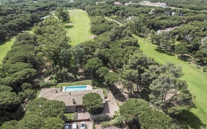 Jardí de Casa o xalet en venda en Pals amb Terrassa i Piscina