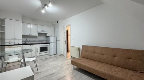 Foto 3 de Apartament en venda a Calle Compostela, Rois, A Coruña