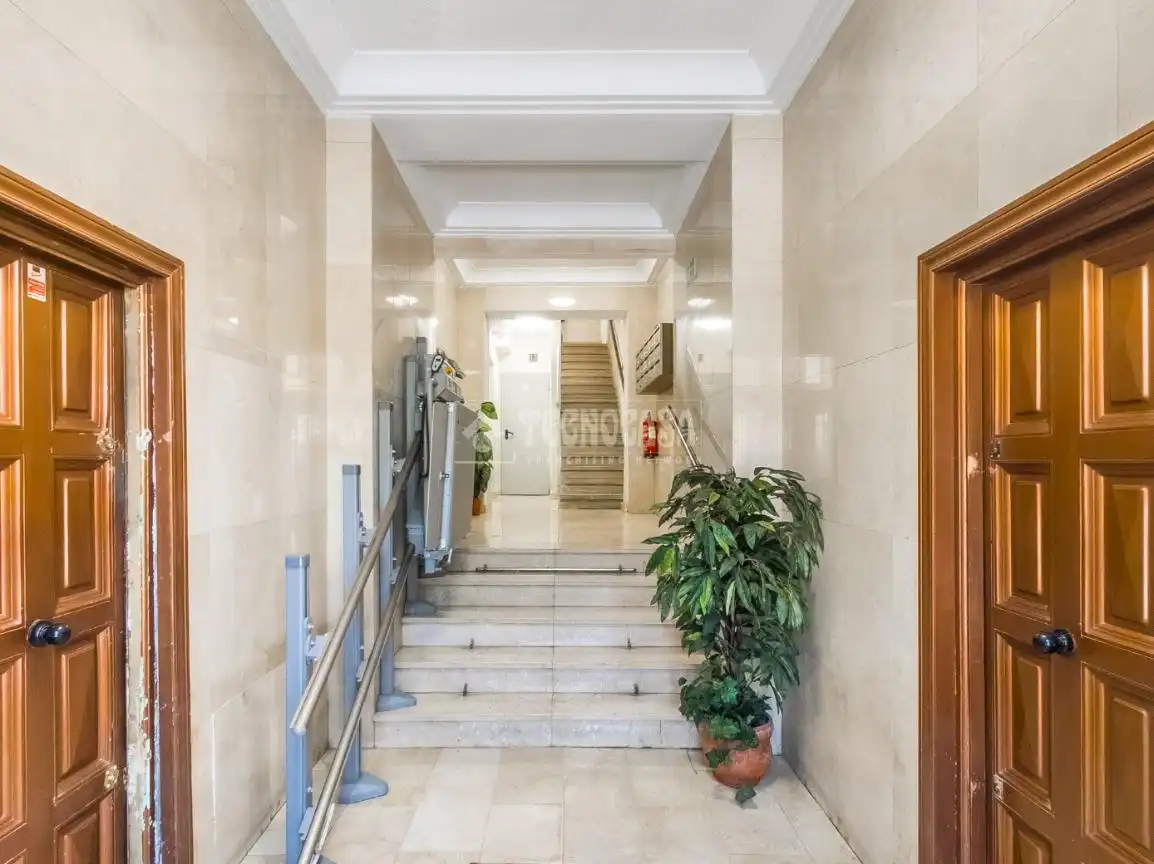 Piso en venta en Madrid con Aire acondicionado y Calefacción