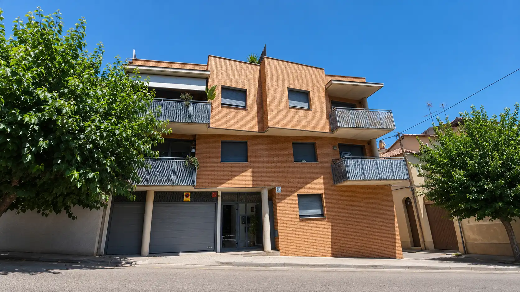 Wohnung zum Verkauf in Vallirana