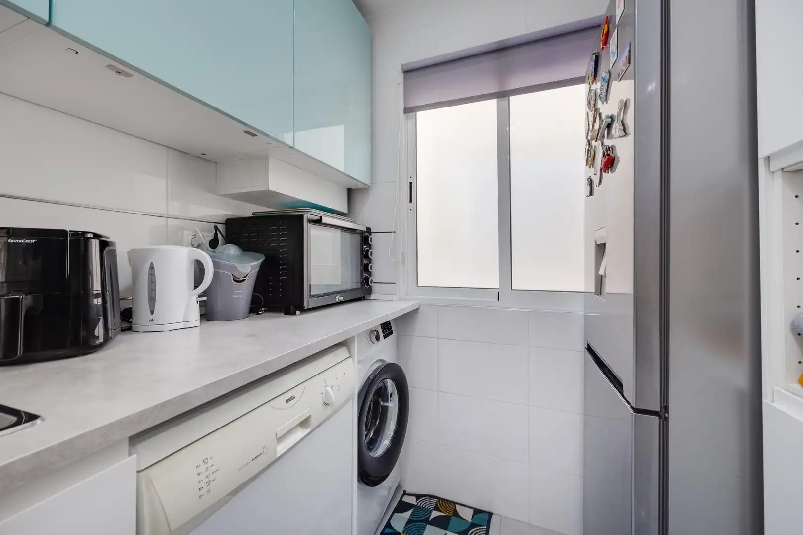 Ático con terraza en venta en Playa del Acequión, Náufragos y Rocío del Mar, imagen 9