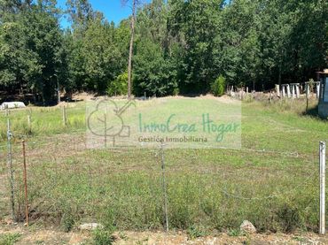 Terreno rustico in vendita a Ponteareas
