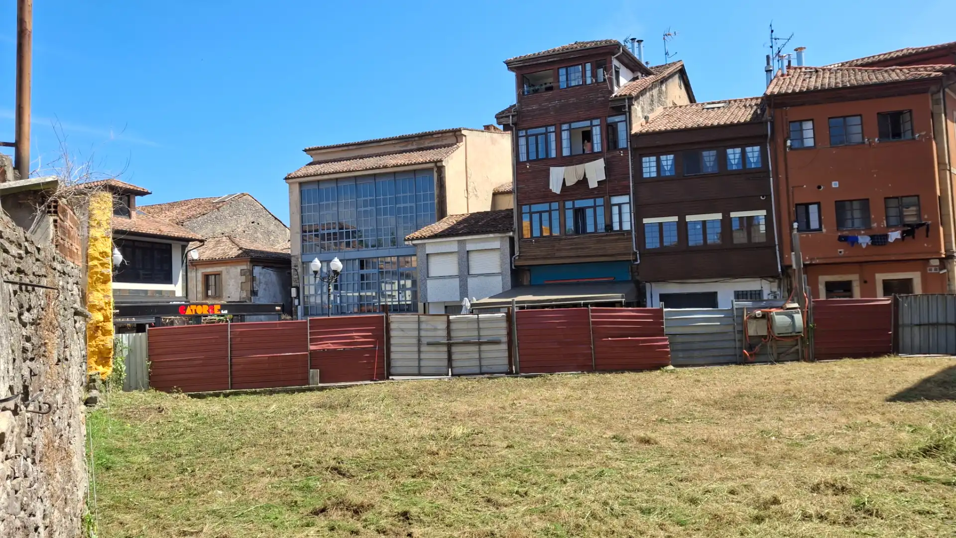 Casa o chalet en venta en Calle Indias, 1, Villaviciosa - Amandi