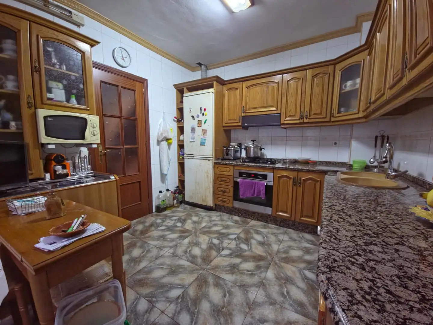 Haus zum Verkauf in Calle Gabriel y Zamora, imagen 4