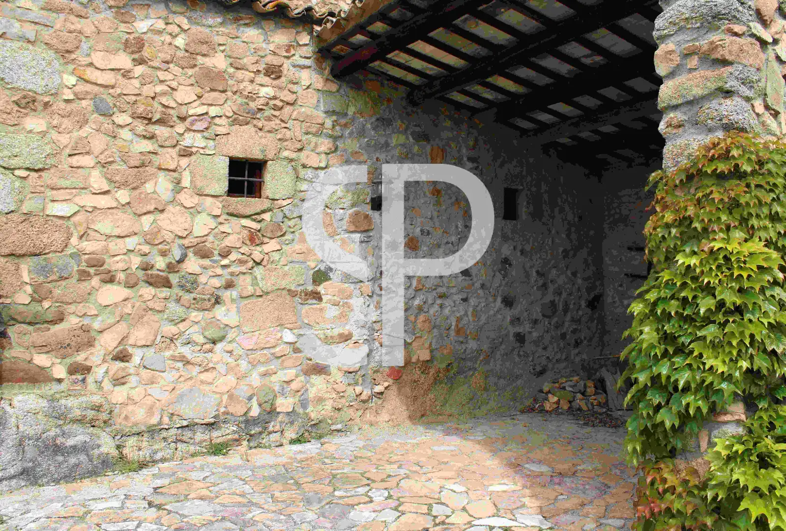 Chalet con piscina en venta en Carrer de la Masia, imagen 9
