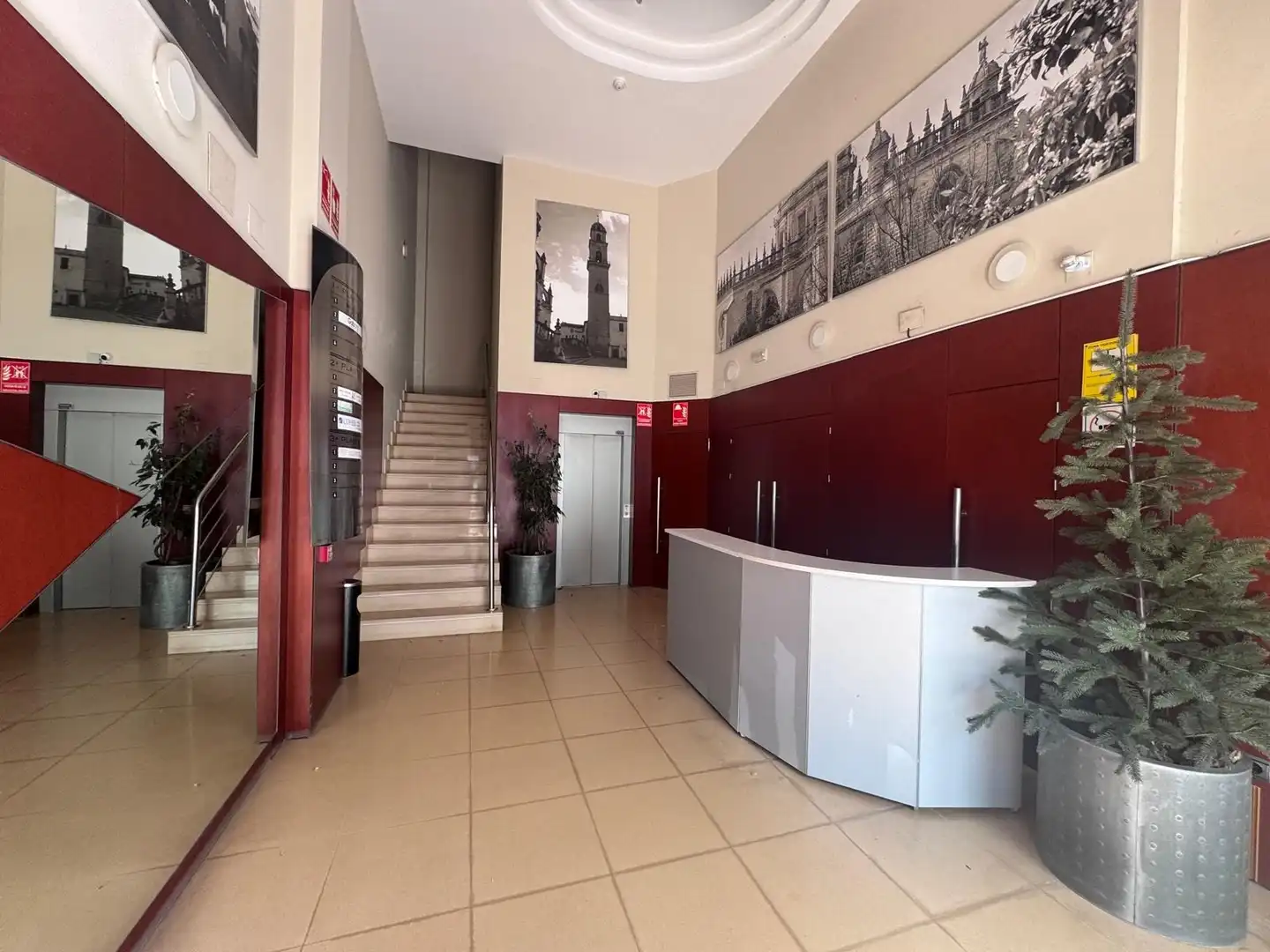 Oficina en venta en Jerez de la Frontera con Aire acondicionado y Amueblado