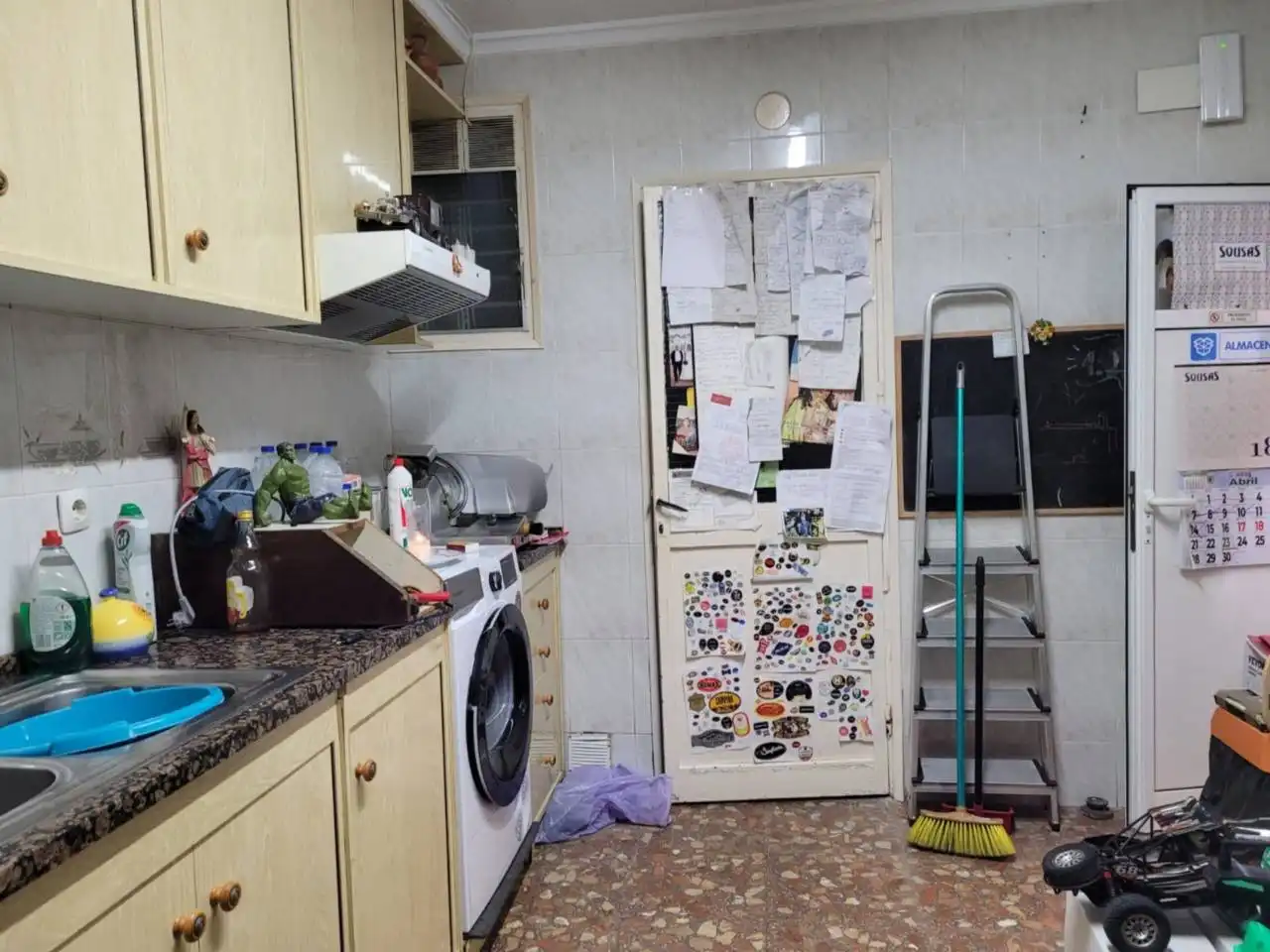 Local comercial en traspaso en Ca n'Oriac - Sector Nord, imagen 12