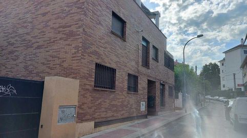 Foto 5 de Ático en venta en C/ Trinidad, Villalba Estación, Collado Villalba