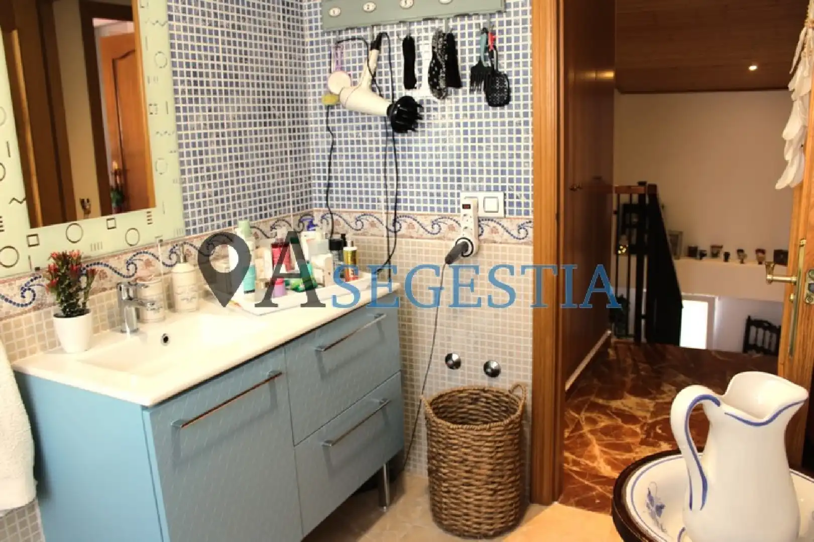 Casa a schiera con giardino in vendita a El Grao, imagen 32