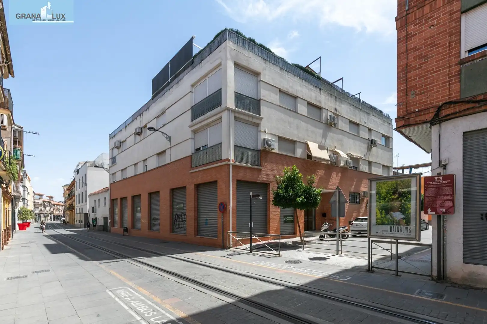 Flat with lift for sale in Plaza de la Aurora, imagen 21