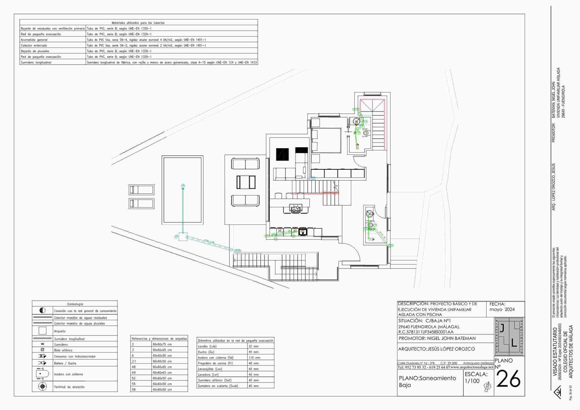 Residential for sale in Fuengirola