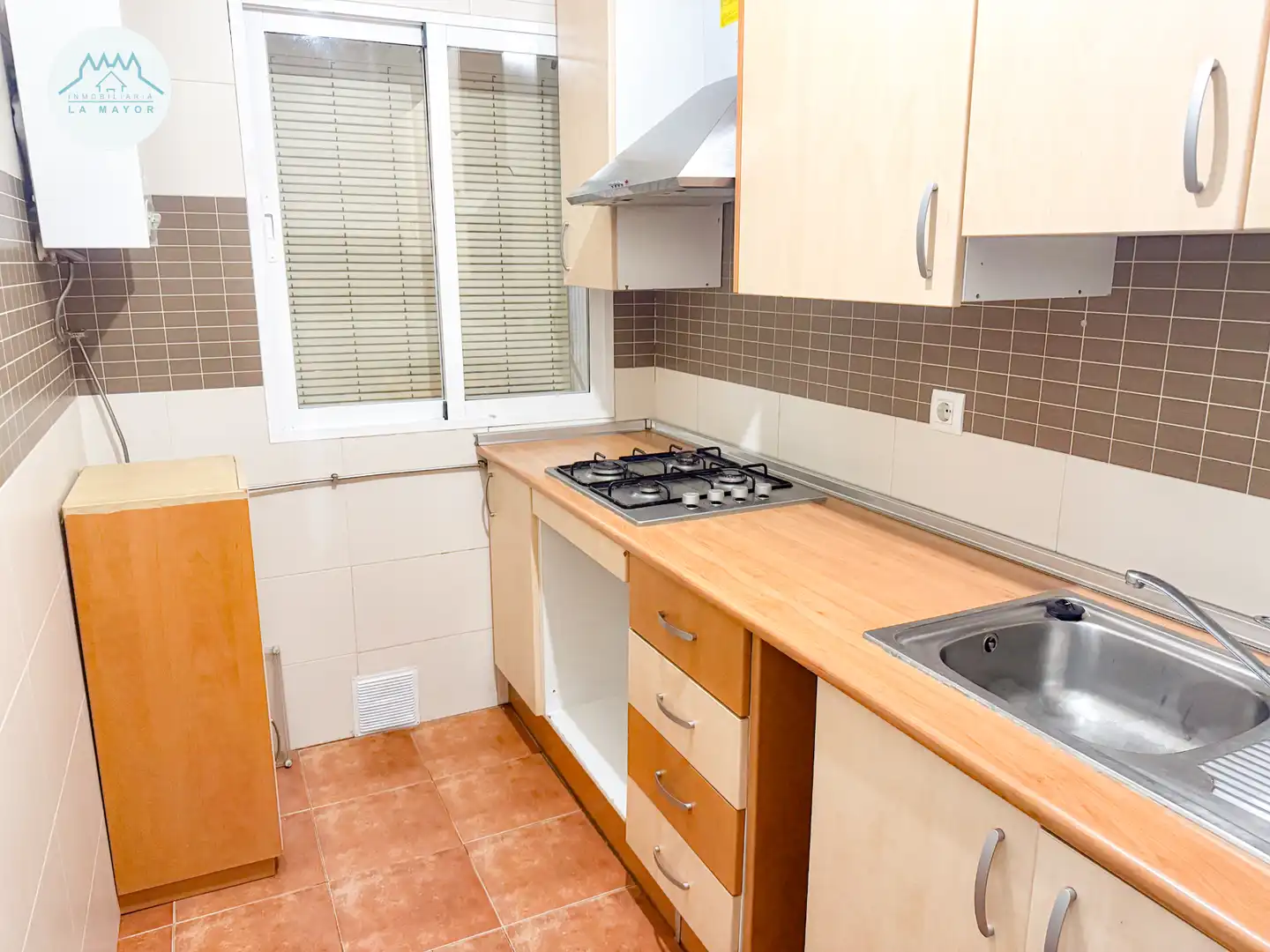 Cocina de Casa o chalet en venta en Malagón