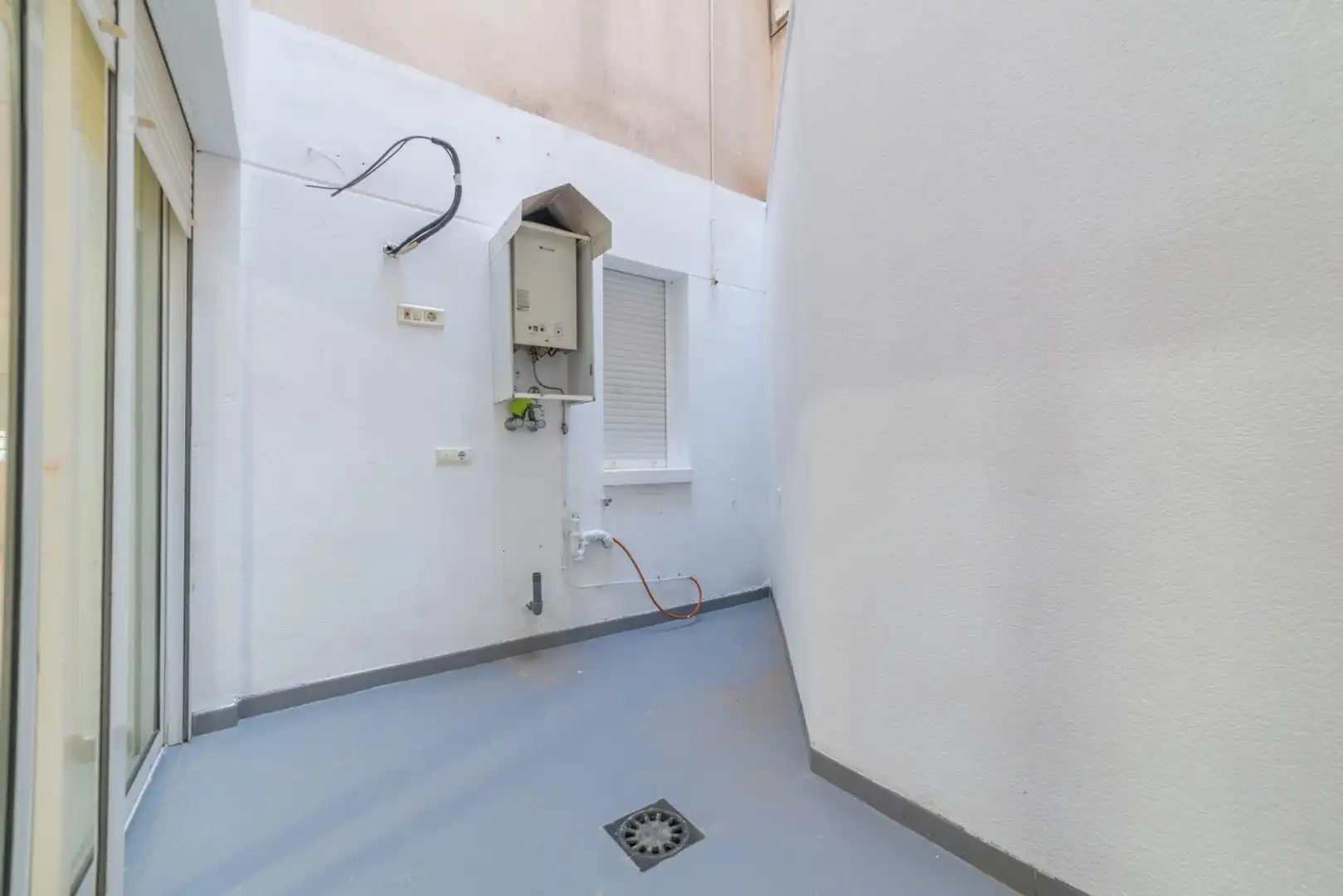 Planta baja en venta en San Javier con Trastero y Alarma