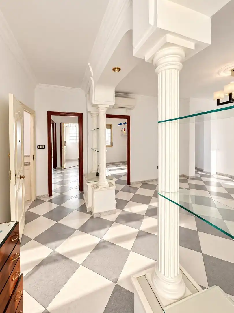 Casa con terraza en venta en Centro, imagen 6
