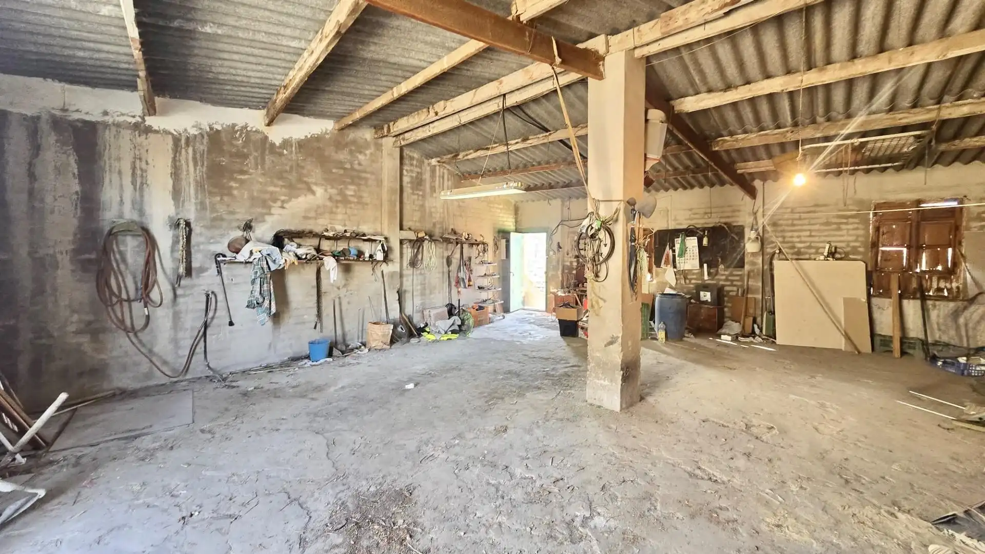 Casa o chalet en venta en Bigastro con Terraza, Trastero y Amueblado
