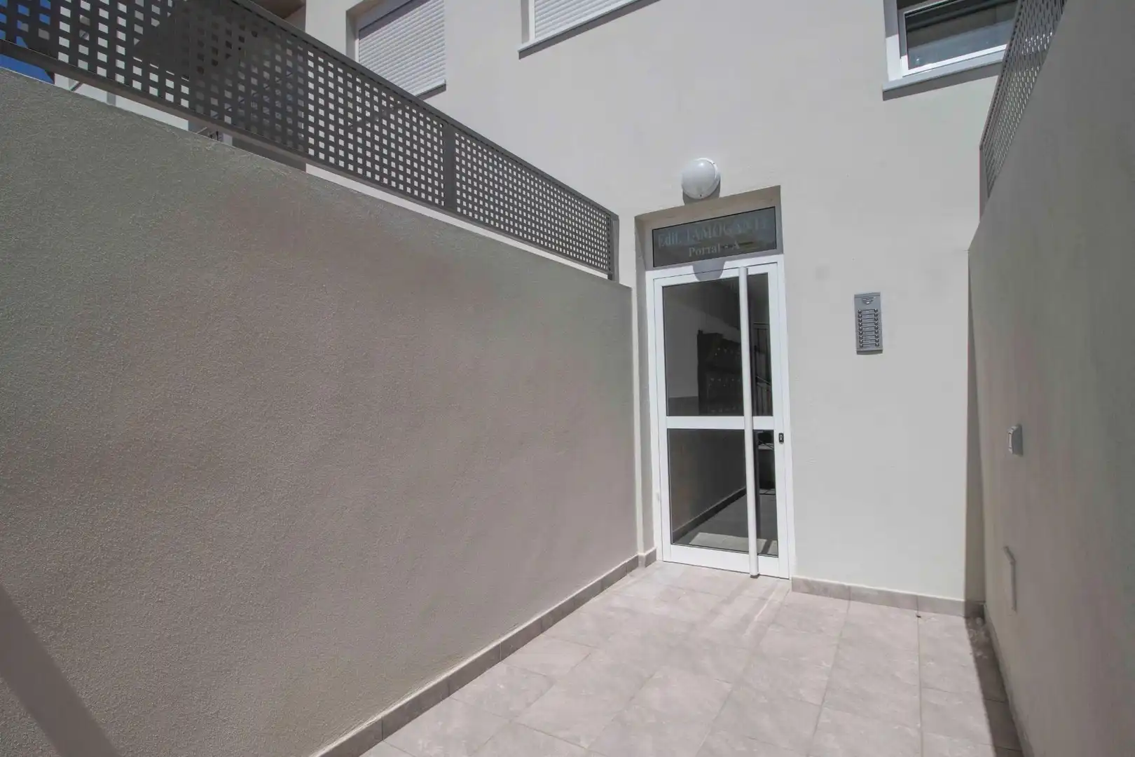 Flat for sale in Arona  with Balcony