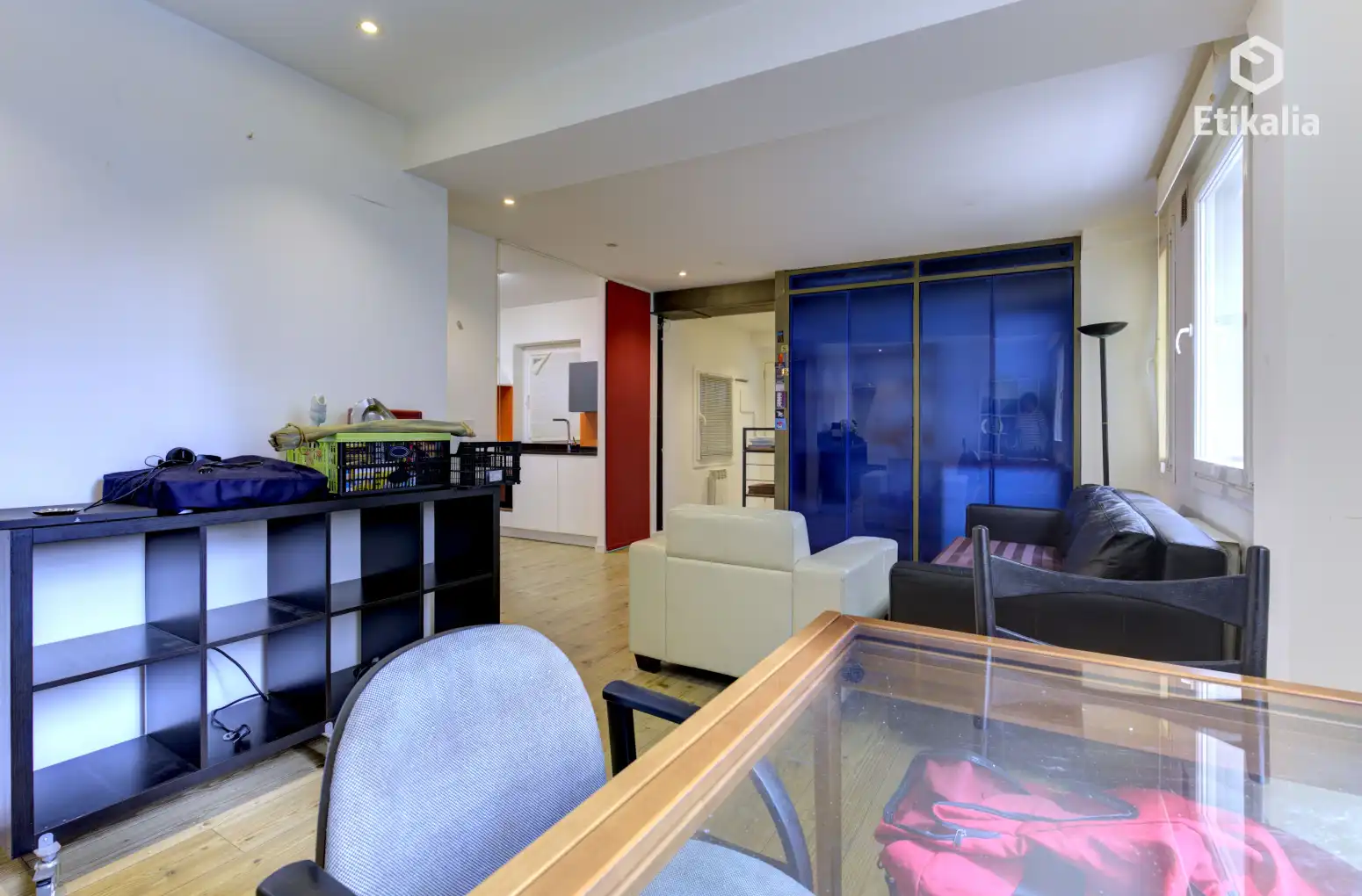 Piso en venta en Vitoria - Gasteiz con Calefacción y Parquet