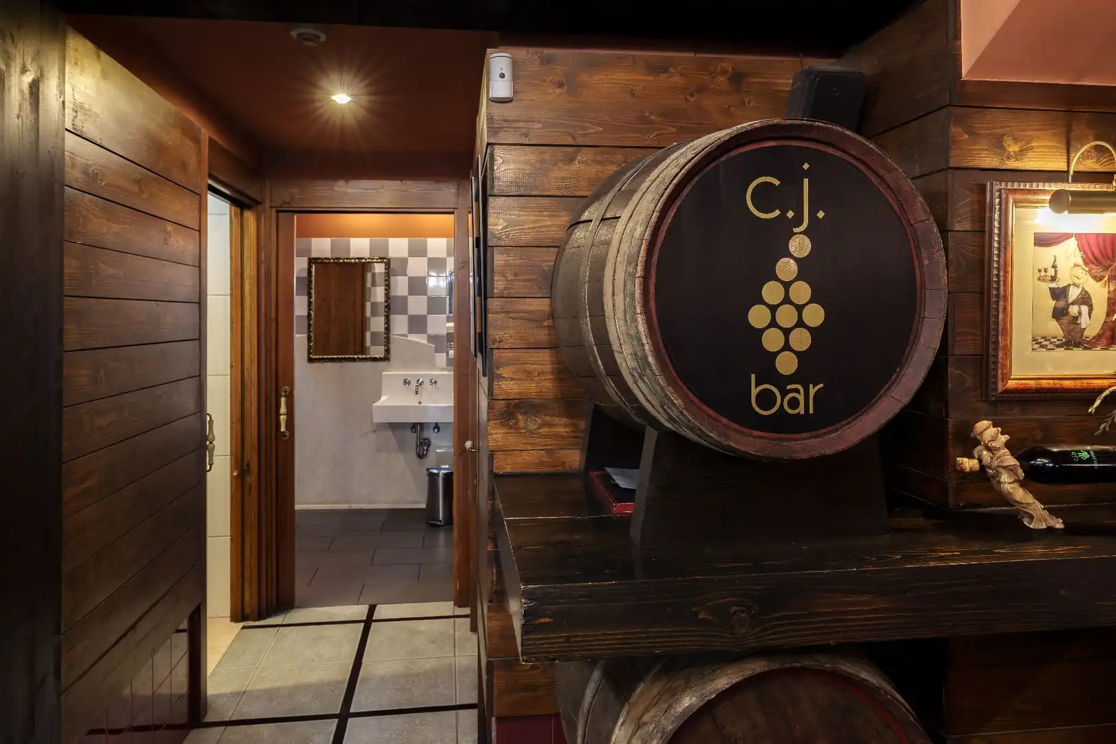 Local en venta en Tolosa con Aire acondicionado y Amueblado