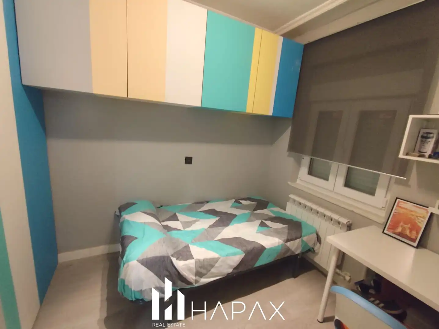 Flat for sale in Salamanca - CL CAMELIAS, LAS, imagen 6