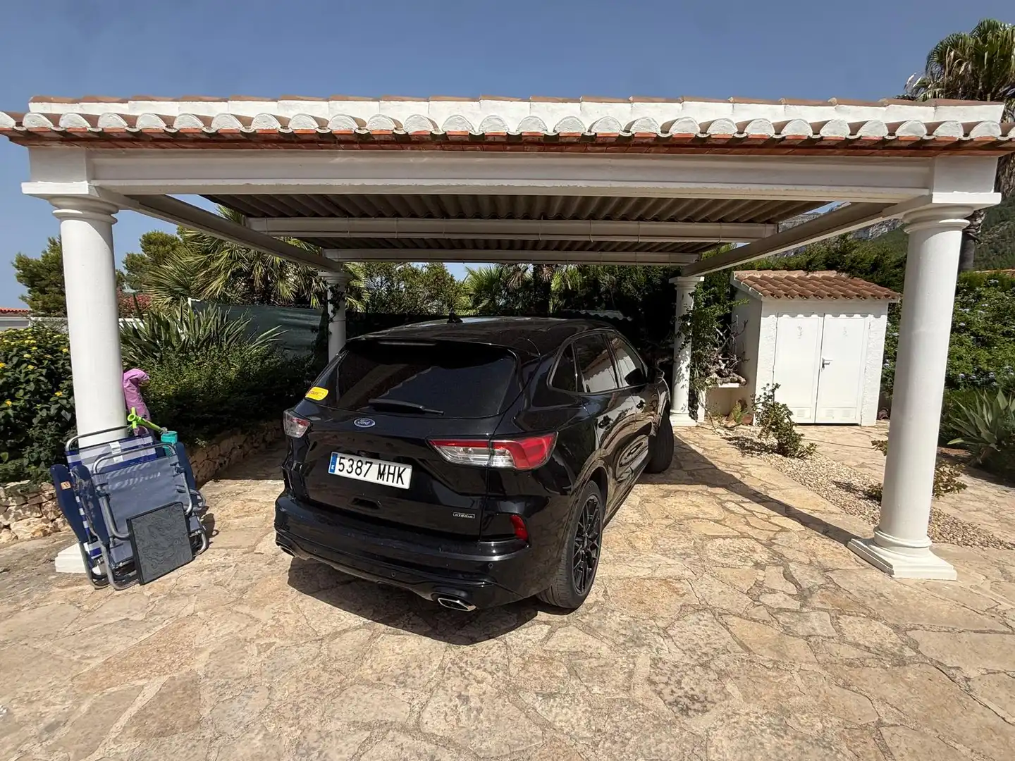 Villa avec terrasse à vendre à La Pedrera - Vessanes, imagen 64