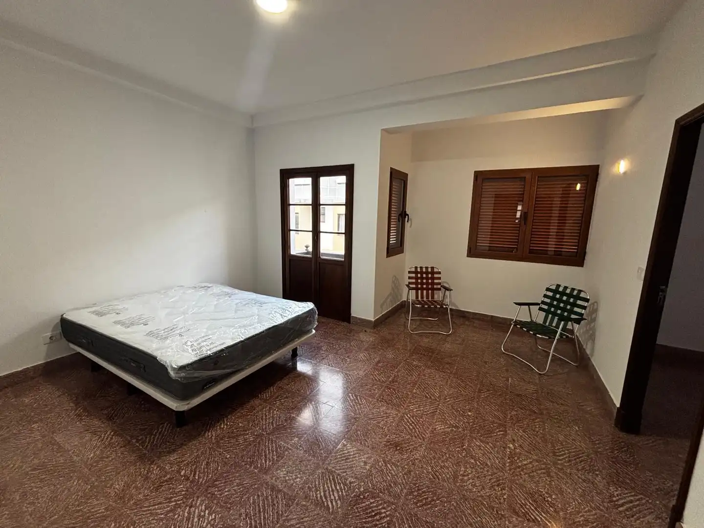 Piso de alquiler en Las Palmas de Gran Canaria con Amueblado y Balcón