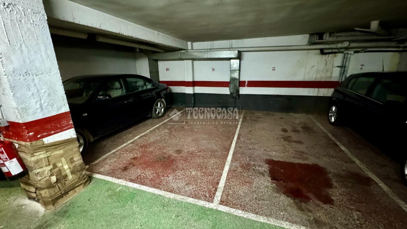 Aparcament de Garatge en venda en  Zaragoza Capital