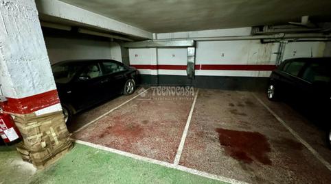 Photo 3 of Garage for sale in La Almozara, Zaragoza