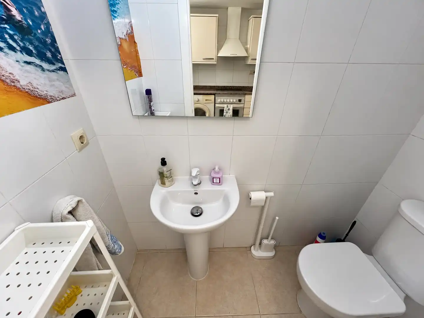 Adosado con terraza en venta en Carrer del Cigne 6, imagen 17