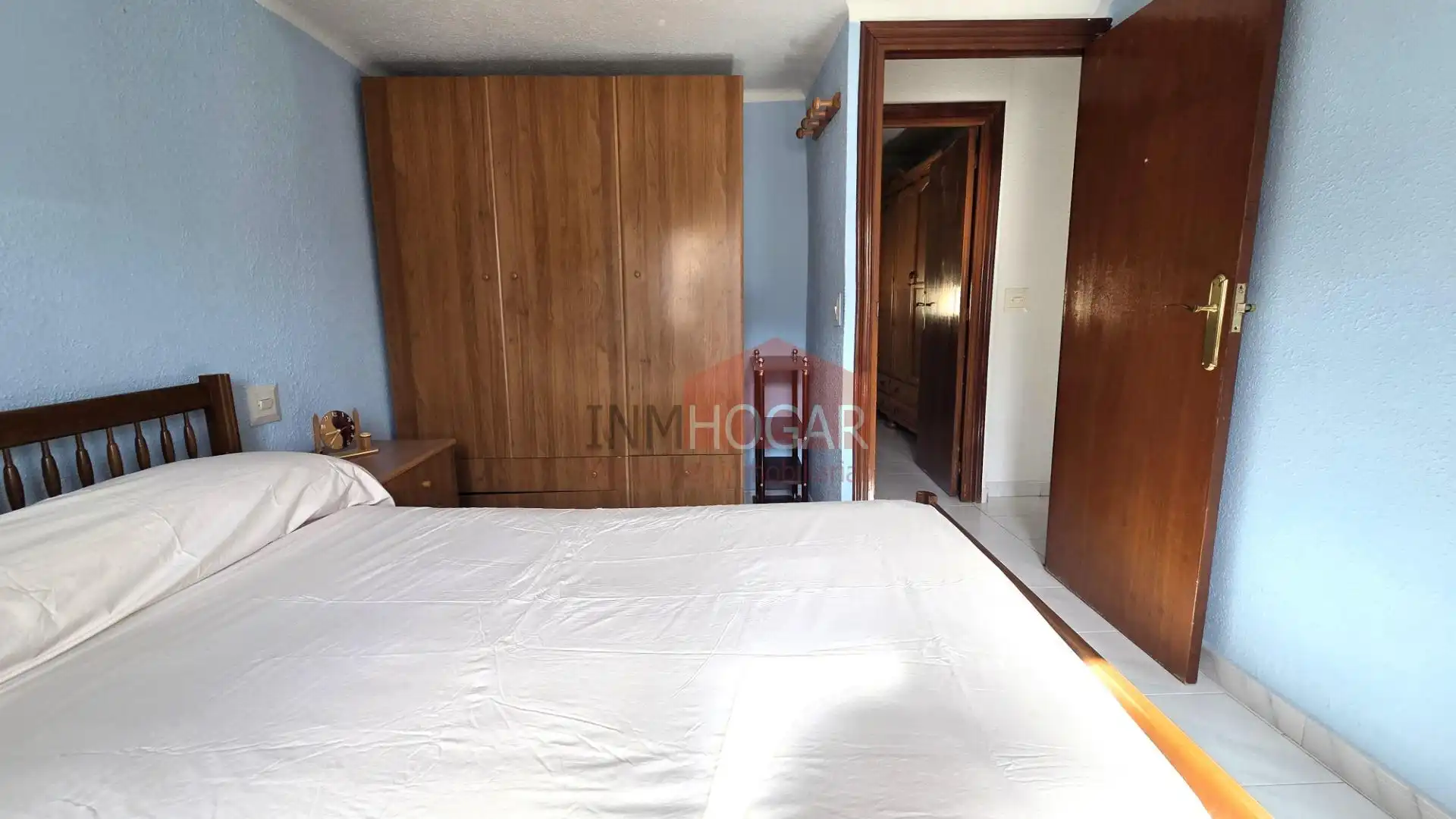 Habitación de Piso en venta en Ávila con Calefacción, Terraza y Amueblado