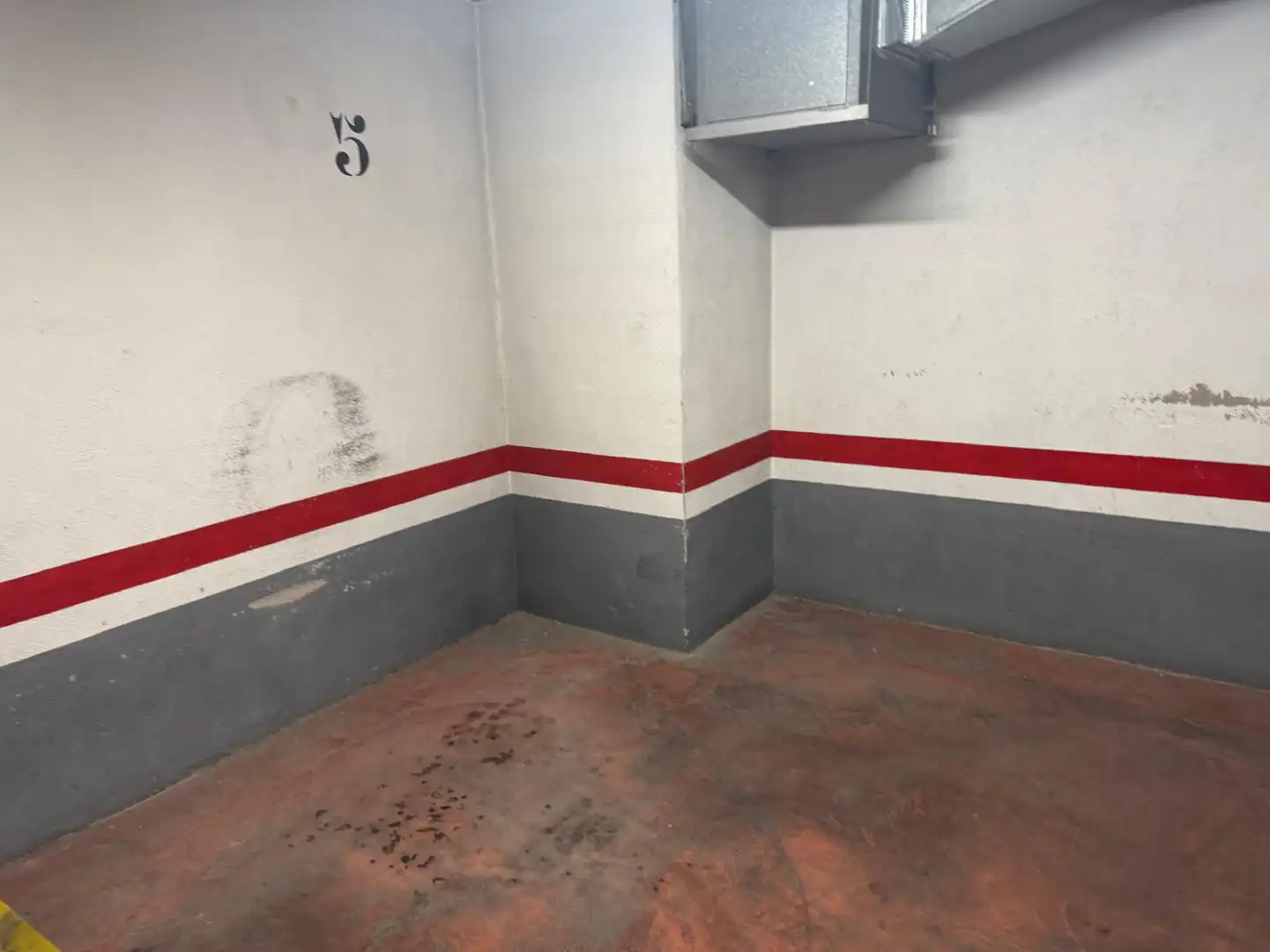 Garaje en venta en Valencia