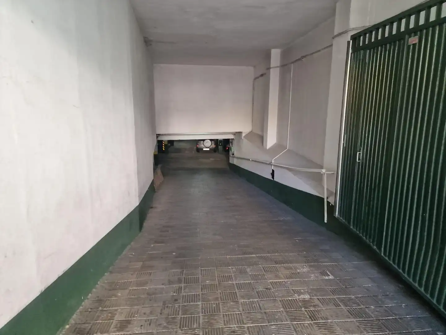 Aparcament en venda a Paseo Marítimo - San José - La Laguna, imagen 3