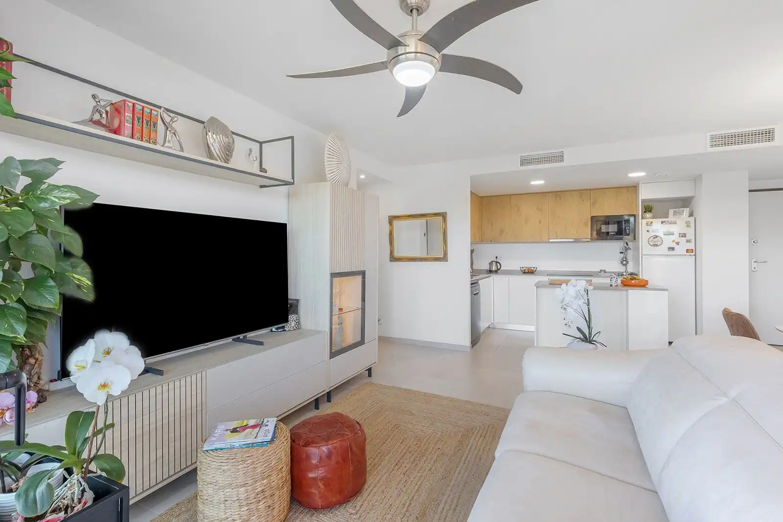 Apartament amb terrassa en venda a Calle Calle Pleamar, imagen 30