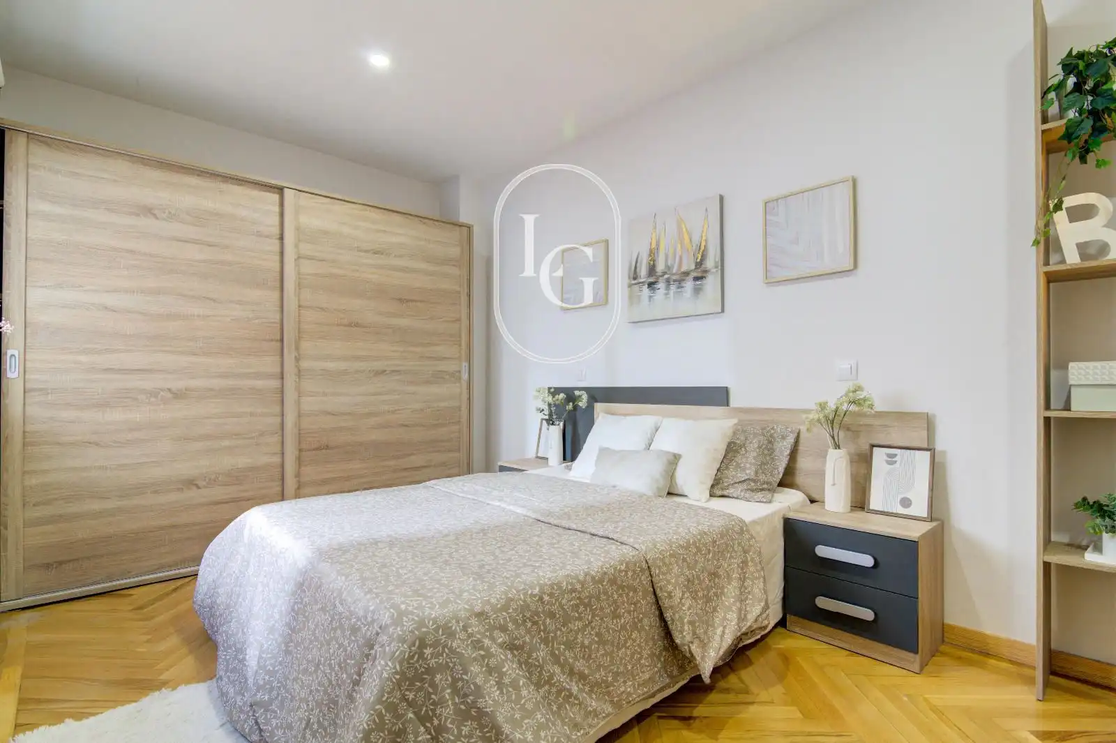 Flat with lift for sale in Juan Montalvo, imagen 18